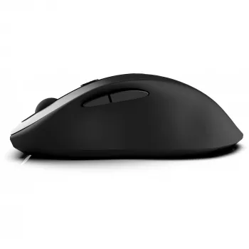 Cian Technology GmbH rato INCA IWM-505 ergonómico sem fios 1600 DPI laser preto retail - rato - 1.600 dpi