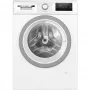 Máquina de lavar roupa Bosch Serie 4 WAN28127 de carregamento frontal 8 kg 1400 rpm branca