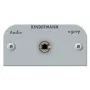 Conector fêmea de 3,5 mm Kindermann 7441000511
