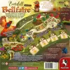 Everdell: Bellfaire, Expansão de jogo de tabuleiro