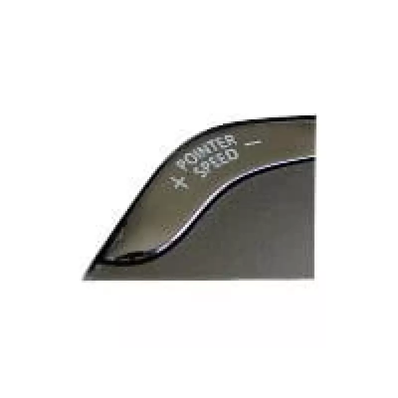 Evoluent VerticalMouse 4 Right - rato vertical - para destros - laser - 6 botões - sem fios - 2.4 GHz - recetor sem fios (USB)