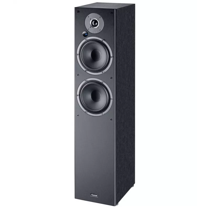 Colunas ativas Magnat Monitor Reference 5A colunas de 2,5 vias