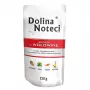 Dolina Noteci Premium Rich in beef comida húmida para cães 150 g