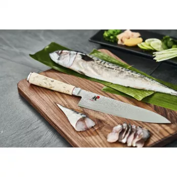 ZWILLING Miyabi 5000 MCD Steel 1 unid. faca Gyutoh