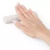 Massa de modelar Staedtler FIMO 8100-80 cinzento 500 g adultos