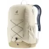 Mochila DEUTER Gogo bone desert — mochila de dia urbana, modelo 381322466150