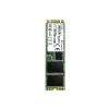 Disco SSD Transcend 512 GB M.2 6 Gbit/s TS512GMTS830S