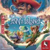 Pan's Island, Jogo de tabuleiro