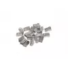 Lanberg PLS-6000EZ Conector RJ-45 cinzento