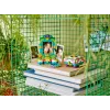 Molduras e caixa de joias LEGO Disney Classic Mirabel 43239