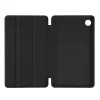 Capa de proteção Tech-Protect para Samsung Galaxy Tab A9 8.7, preto