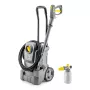 Lavadora de alta pressão profissional Kärcher HD 5/11 E EB+ Foam Classic 500 l/h 2200 W (1.520-831.0) antracite