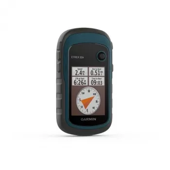 Navegador portátil Garmin eTrex 22x