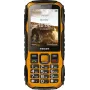 Telefone robusto MM920L Strong, amarelo