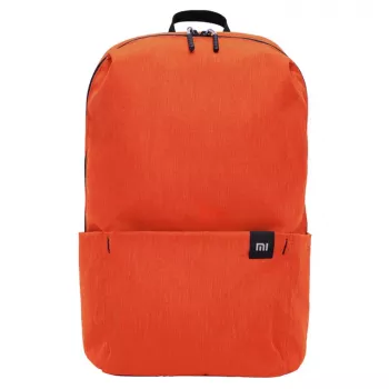 Xiaomi | ZJB4148GL | Mi Casual Daypack | Laranja | Alça de ombro | Impermeável
