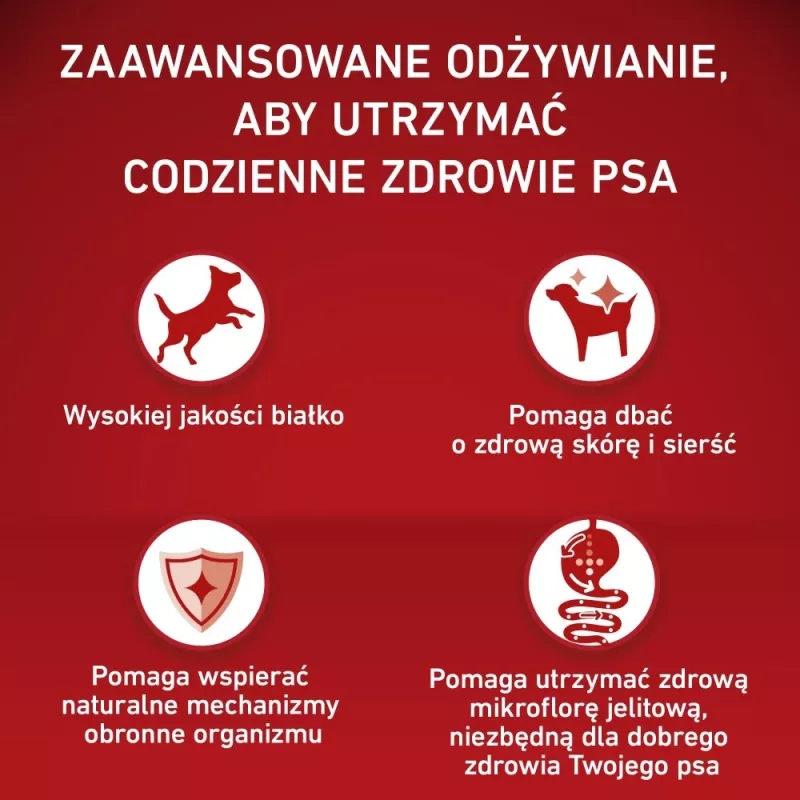 PURINA ONE MED/MAX Adult cão borrego & arroz 2,5kg