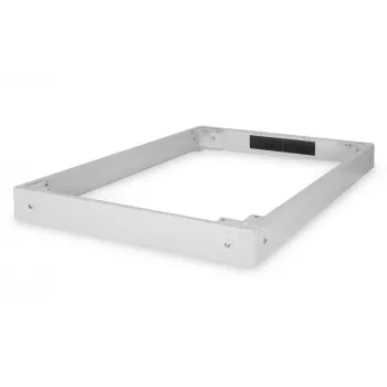 Base para rack Digitus DN-19 PLINTH-8/12-N1