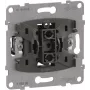 Legrand SEANO mecanismo 765006 interruptor de comutação 10AX bornes push-in (765006)