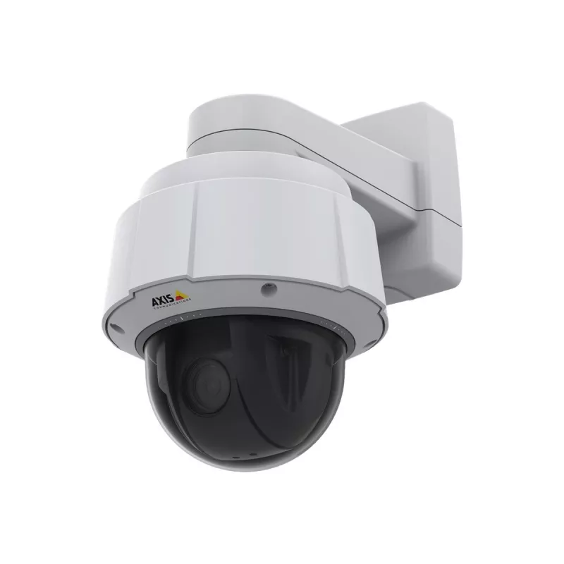 CÂMARA DE REDE Q6074-E 50HZ/PTZ DOME HDTV 01973-002 AXIS