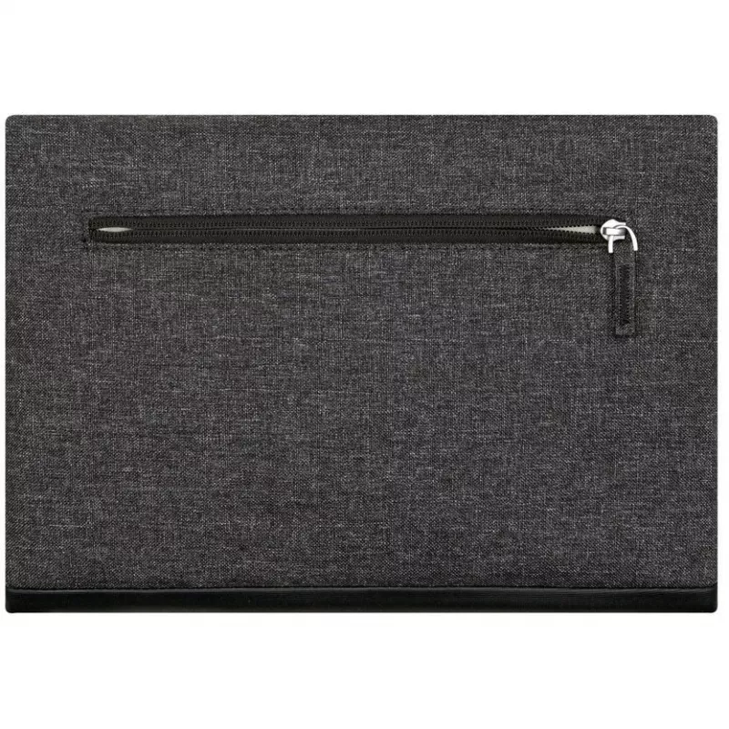 Mala para portátil Rivacase 8802 33,8 cm (13,3 polegadas) preto cinzento