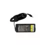 Lenovo Adaptador AC 20 V, 65 W, 3-Pin Fonte de alimentação/transformador interior preto