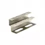 Kit de montagem DeLOCK 18026 prateado metal