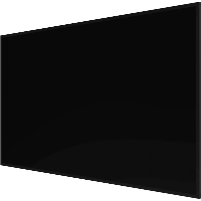 Ecrã 4K UHD de 55 inch Vivitek DK551P com HDMI, DVI, VGA, DisplayPort