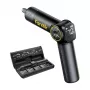 Chave de fendas elétrica Fanttik S1 Apex Deluxe