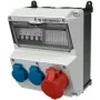 MENNEKES Elektrotechnik GmbH & Co. KG combinação de tomadas 920005 (920005)