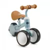 Kinderkraft CUTIE Triciclo, azul-claro