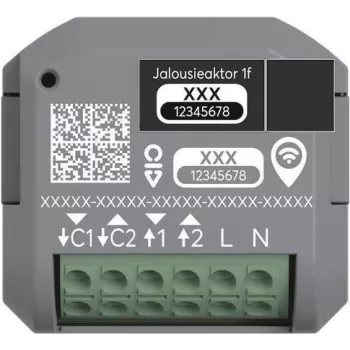 Busch-Jaeger 2CKA006710A0040