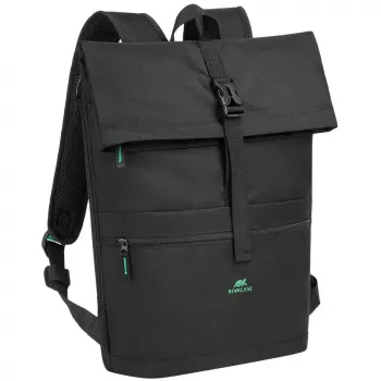 Mochila Rivacase Gremio 15,6 polegadas preto – mochila para portátil Rivacase Gremio 15,6 polegadas