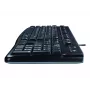 Teclado Logitech K120 for Business