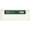 Teclado gaming VGN S99 Faraway, caixa Ice Cream - verde cintilante (US)