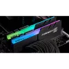 DIMM 32 GB DDR4-3600 (2x 16 GB) Dual-Kit, memória preta, F4-3600C16D-32GTZRC, Trident Z RGB, INTEL XMP