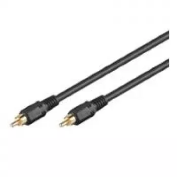 Acessório de conectividade Wentronic 50435
