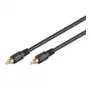 Acessório de conectividade Wentronic 50435
