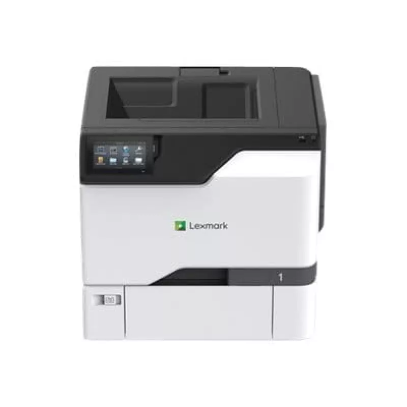 Impressora Lexmark CS730de Laser cor 1200 x 1200 DPI