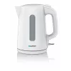 Chaleira elétrica Blaupunkt EKP502, 1,8 l, 2200 W, branca