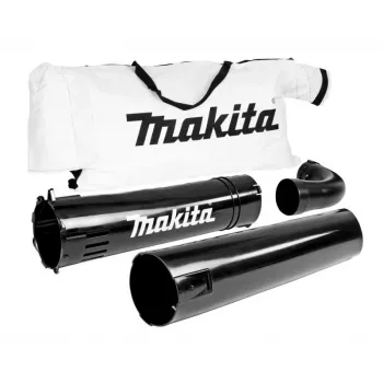 Makita 197235-3 acessório para soprador de folhas preto