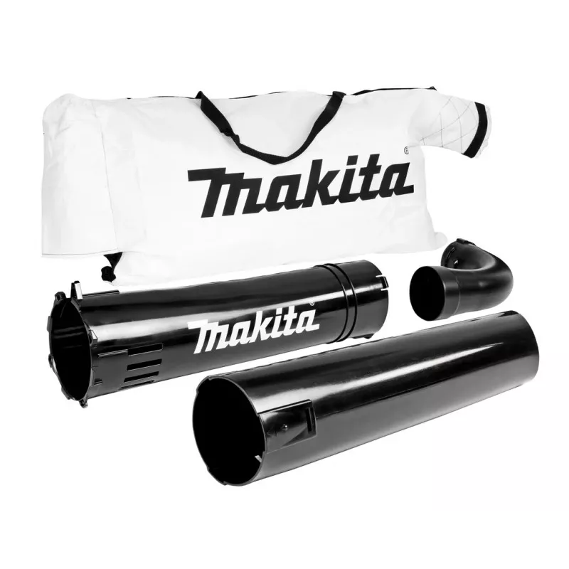 Makita 197235-3 acessório para soprador de folhas preto