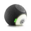 Rádio-relógio Muse M-197 BT — rádio FM, Bluetooth, duplo alarme, temporizador de sono