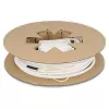 Caixa de ligação de fibra ótica DELOCK 2 x SC/APC Simplex com conjunto de cabo drop G.657.A1 de 30 m