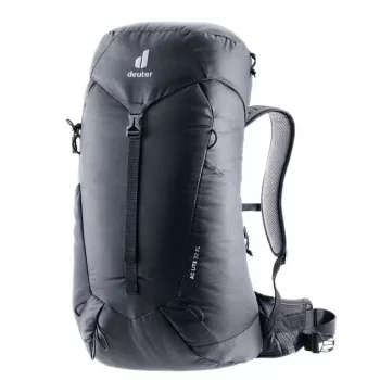 Mochila de caminhada Deuter AC Lite 32 EL, preta