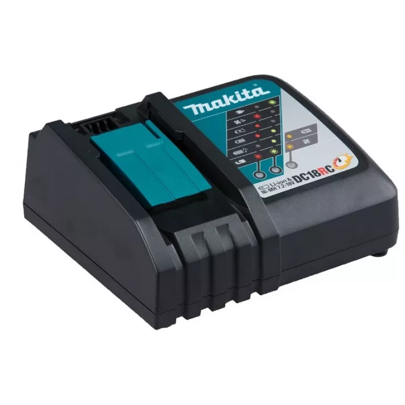 Martelo combinado Makita DHR171RTJ