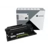 Lexmark - preto - original - caixa - unidade de imagem de impressora - para Lexmark MS531dw, MS631dw, MS632dwe, MX532adwe, MX632adwe (66S0ZA0)