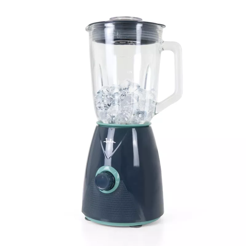 Batedeira de mesa JATA JEBT1265 preto