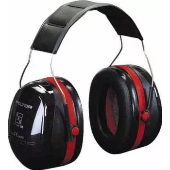Protetores auditivos 3M H540A