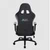 Cadeira gaming Onex STC Tribute Hardcore preto — assento ergonómico para PC/consola, altura ajustável e reclinável