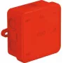 OBO Bettermann 2000059 caixa de derivação (C x L) 75 mm x 75 mm (2000059)